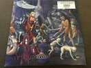 Cathedral Forest Of Equalibrium Vinyl (1st Press) Earache Records