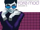 RARE MOD Acid Jazz 12