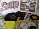9LP Beach Boys The Smile Sessions TOCP71185 UNIVERSAL Japan Vinyl Box