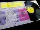 Mozart: Piano Concertos - Kempff **Deutsche Grammophon Red Stereo ED1 Tulip LP**