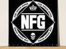 NEW FOUND GLORY NFG RESURRECTION LP VINYL RECORD