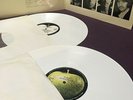 THE BEATLES  UK PRESSED 1978 WHITE VINYL WHITE ALBUM EXC CONDITION