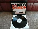 THE JESUS AND MARY CHAIN - Psychocandy(GERMAN 1985 1ST PRESS VINYL ALBUM / MINT)