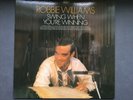 Vinyl-LP: ROBBIE WILLIAMS 