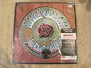 The Grateful Dead American Beauty 180 gram vinyl LP SEALED