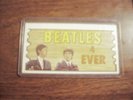 THE BEATLES PLAKS Trading Cards  