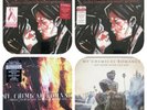 My Chemical Romance Vinyl Set - Still Sealed