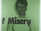 CHURCH OF MISERY Dennis Nilsen EP NEAR MINT NEAR MINT 2008 ORIGINAL VINYL PRESS