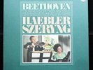 Beethoven: Sonatas - Henryk Szeryng / Ingrid Haebler **Philips Stereo 5LP Set**