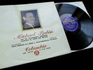 Glazounov / Paganini: Violin Concertos - Michael Rabin **Columbia 33CX 1281 LP**