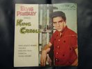 ELVIS PRESLEY SINGS KING CREOLE JAPAN EP-1333 7inch