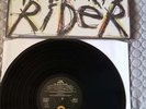 TOM WAITS-The Black Rider-'93 GERMANY-NEW NOT SEALED