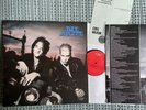 DIE ÄRZTE . Debut LP  1. Auflage 1986   Toten Hosen Punk ZK Farin Urlaub Bela B.