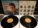 Elvis Presley Vinyls 