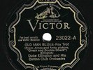Victor #23022: Duke Ellington Orc.-