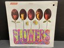 THE ROLLING STONES Flowers NEW/SEALED LP US LONDON Stereo