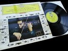 Mozart: Violin Concertos - Schneiderhan **Deutsche Grammophon Red Stereo ED1**