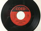 The CRESTS I Thank The Moon Pretty Little Angel Coed CO-501 Degritter