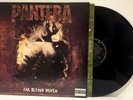 Pantera - Far Beyond Driven Vinyl LP 1994 Europe