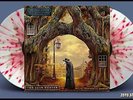 DEAR HUNTER Act IV: Rebirth In Reprise 2xLP on SPLATTER VINYL New SEALED