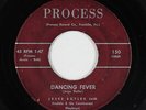 R&B Soul 45 - Jesse Butler - Dancing Fever - Process - mp3