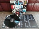 U2 - Achtung Baby(UK 1991 1ST PRESS VINYL ALBUM / NUDE ADAM / NR MINT )