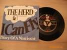 THE HERD I CAN FLY HANSA 19486 AT RAR