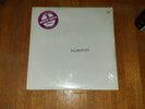 The Beatles 1978 *Sealed* White Album 2 LP Colored Vinyl SEBX11841 NM