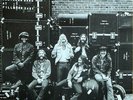 THE ALLMAN BROTHERS 