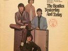 THE BEATLES Yesterday And Today LP CAPITOL ST-2553 orig green targel label VG++