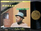 WYNTON KELLY Kelly Great LP VEE JAY RECORDS VJSR-1016 Lee Morgan Wayne Shorter