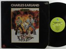 CHARLES EARLAND The Dynamite Brothers PRESTIGE LP VG++