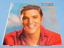 ELVIS PRESLEY  
