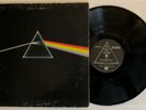 Pink Floyd - The Dark Side Of The Moon - 1973 US 1st Press Harvest SMAS-11163