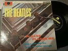 THE BEATLES-PLEASE PLEASE ME -RARE EARLY UK MONO REPRESS VINYL RECORD 1963
