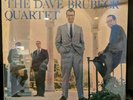 The Dave Brubeck Quartet Gone With The Wind CL 1347 Original US Pressing Sealed