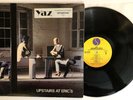 Yaz - Upstairs At Eric’s - 1982 US Press with Hype Sticker 1-23737 (VG+)