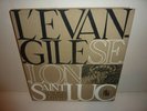 PIERRE HENRY - L'Évangile Selon Saint Luc . RARE Box 5x LP . AVANT GARDE . NM