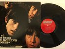 Rolling Stones - Out Of Our Heads - 1966 US Mono London LL 3429