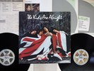 THE WHO KIDS ARE ALRIGHT CBS/SONY 40AP 1630,1 Japan VINYL 2LP