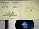 ROLLING STONES BEGGARS BANQUET LONDON SLC-479 Japan VINYL LP