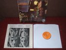 DAVID BOWIE Ziggy Stardust LP 1972 RCA 1st + INNER  1E/1E  MINT    SF 8287