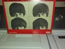 The Beatles A Hard Day's Night vinyl LP 1964 US MONO UAL 3366 NM/NM super clean