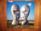 Pink Floyd - The Division Bell -  2014 - sehr gut  0825646293285