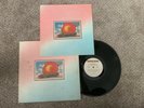 The Allman Brothers Band Eat a Peach Rock Record lp original vinyl 2 lps w/insrt