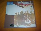 Led Zeppelin,Led Zeppelin II,2014 Atlantic Press. New Sealed