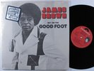 JAMES BROWN Get On The Good Foot POLYDOR 2XLP gatefold SHRINK