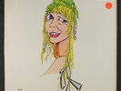 RITA LEE: Hoje E O Primeiro Dia Do Resto De Sua Vida LP (Brazil, '86 re, sm toc