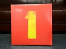The BEATLES ONE 1 - Limited edition Picture 2 Disc Vinyl RARE Missprint
