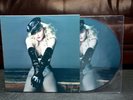 MADONNA - Like a virgin 20th anniversary ltd edit Picture Disc Vinyl MA 1214